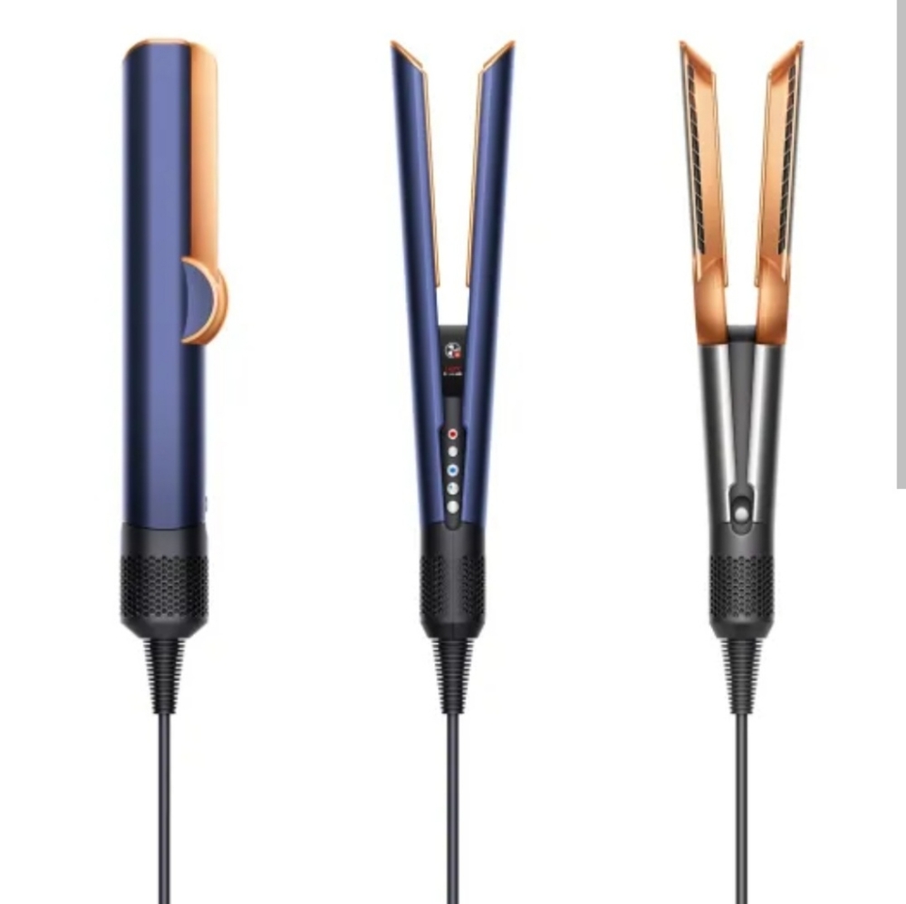 Dyson Airstrait Straightener